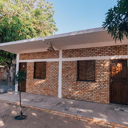 Pousada Aruna Kite Barra Grande  Exterior photo