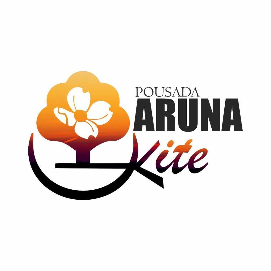Pousada Aruna Kite Barra Grande  Exterior photo