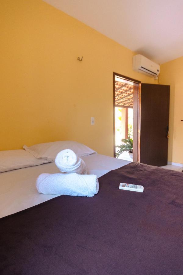 Pousada Aruna Kite Barra Grande  Exterior photo