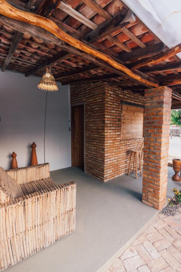 Pousada Aruna Kite Barra Grande  Exterior photo