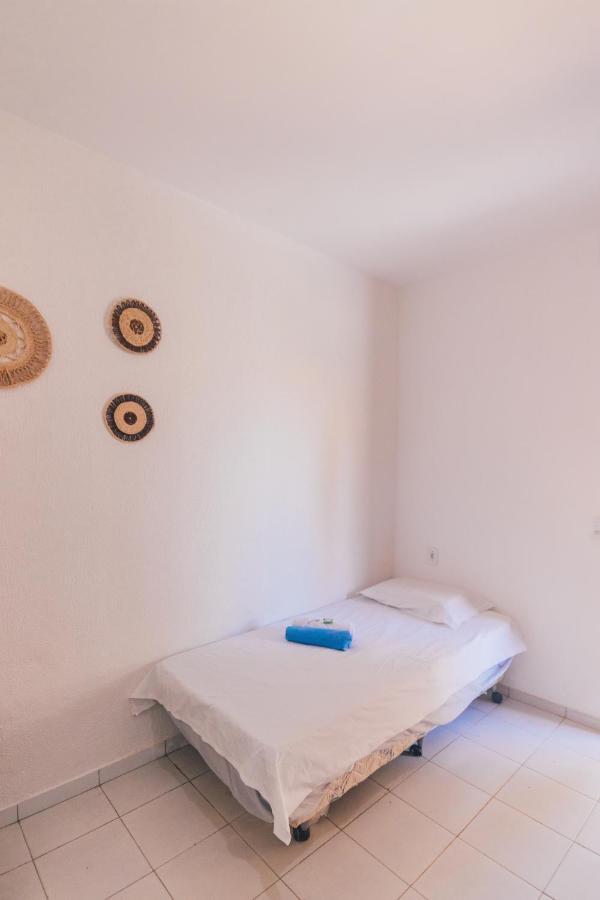 Pousada Aruna Kite Barra Grande  Exterior photo